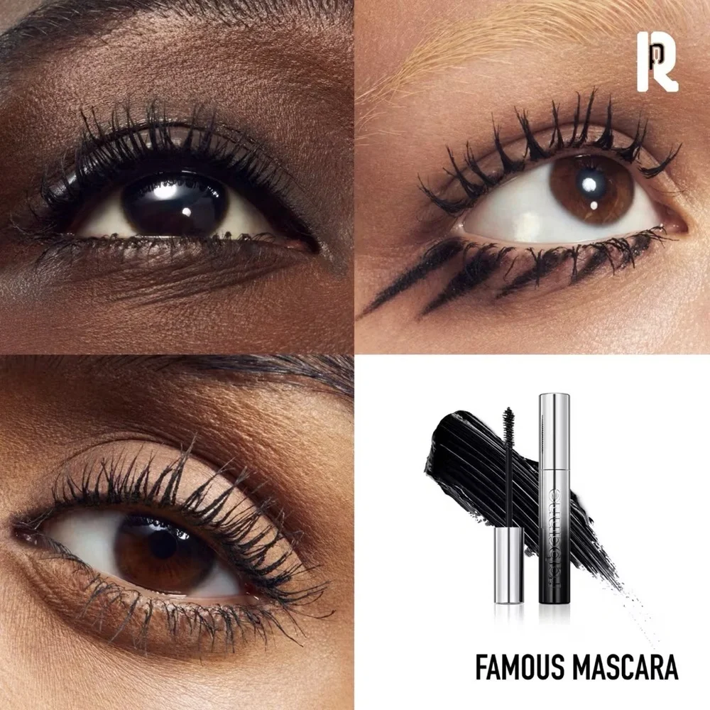 ⚡️ Rabanne Travel Size Eyephoria Famous Mascara .05oz